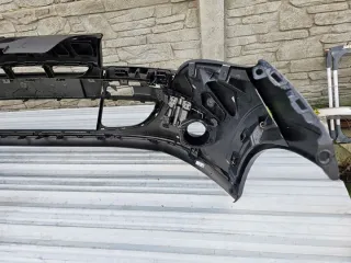  Бампер передний Renault Megane 3 Арт e8630194, вид 6