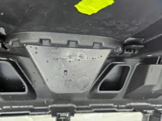  Бампер передний Renault Megane 3 Арт e8630194, вид 7