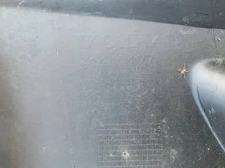 31449127 Бампер передний Volvo XC60 2 Арт e8630687, вид 9