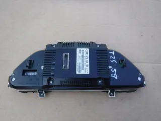 4F0920900S Щиток приборов (приборная панель) Audi A6 C6 (S6,RS6) Арт e8631221, вид 2