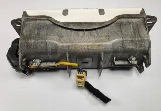 1K0880204H Подушка безопасности Volkswagen Golf 5 Арт e8631744, вид 2