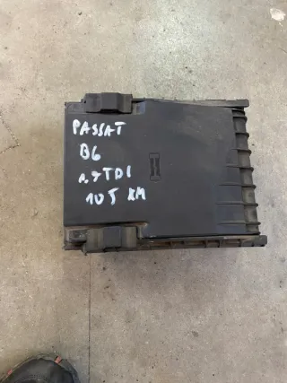 3C0937125 Блок предохранителей Volkswagen Passat B6 Арт e8633084, вид 1