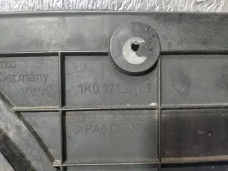 1K0121207T Вентилятор радиатора Seat Leon 2 Арт e8633562, вид 7