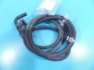  Гофра инжектора Mazda 5 1 Арт e8634952, вид 3