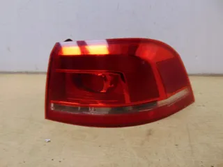 3AF945096A Фонарь задний правый Volkswagen Passat B7 Арт e8635093, вид 1