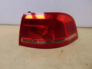 3AF945096A Фонарь задний правый Volkswagen Passat B7 Арт e8635093, вид 2