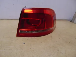 3AF945096A Фонарь задний правый Volkswagen Passat B7 Арт e8635093, вид 3