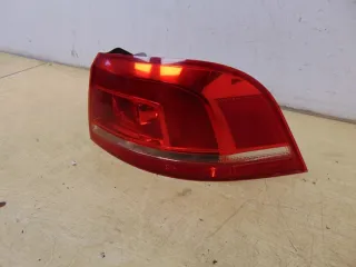 3AF945096A Фонарь задний правый Volkswagen Passat B7 Арт e8635093, вид 6
