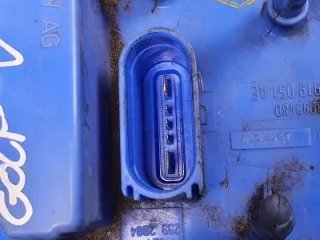 1K0919051AE Насос топливный Volkswagen Golf 5 Арт e8635102, вид 4