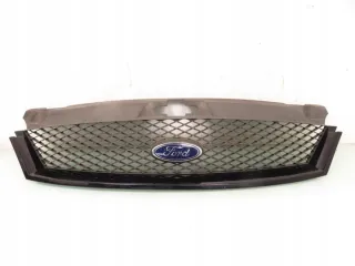 1S7X8A100AK Решетка радиатора Ford Mondeo 3 Арт e8635240, вид 1