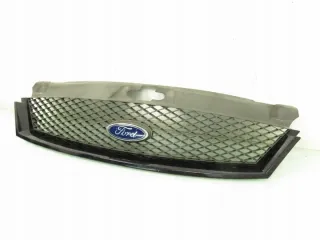 1S7X8A100AK Решетка радиатора Ford Mondeo 3 Арт e8635240, вид 2
