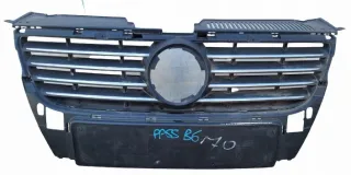 3c0853651d Решетка радиатора Volkswagen Passat B6 Арт e8635615, вид 1