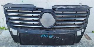3c0853651d Решетка радиатора Volkswagen Passat B6 Арт e8635615, вид 2