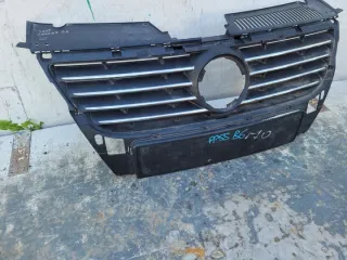 3c0853651d Решетка радиатора Volkswagen Passat B6 Арт e8635615, вид 3