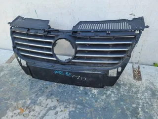 3c0853651d Решетка радиатора Volkswagen Passat B6 Арт e8635615, вид 4