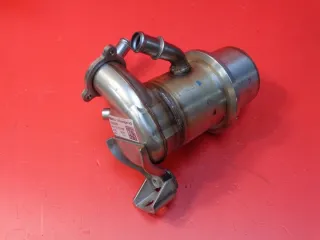 04L131512BP Радиатор EGR Volkswagen Golf 7 Арт e8635807, вид 2
