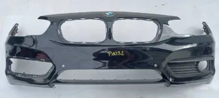 7371735 Бампер передний BMW 1 F20/F21 Арт e8636096, вид 1