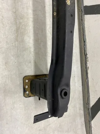 7178599 51117178599 7178599-1 Бампер передний BMW X5 E70 Арт e8636236, вид 3