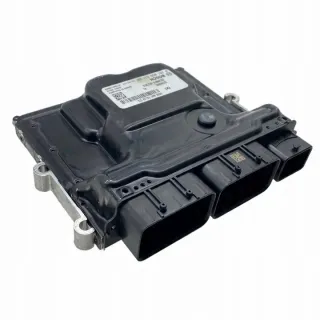 237109898S 237109897S 0281039674 Блок управления двигателем Dacia Duster 2 Арт e8636524, вид 1