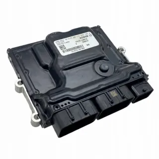 237109898S 237109897S 0281039674 Блок управления двигателем Dacia Duster 2 Арт e8636524, вид 2