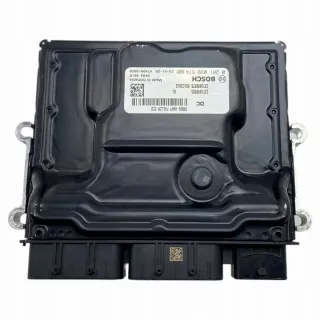 237109898S 237109897S 0281039674 Блок управления двигателем Dacia Duster 2 Арт e8636524, вид 3