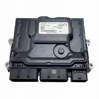 237109898S 237109897S 0281039674 Блок управления двигателем Dacia Duster 2 Арт e8636524, вид 4