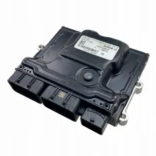 237109898S 237109897S 0281039674 Блок управления двигателем Dacia Duster 2 Арт e8636524, вид 5