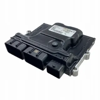 237109898S 237109897S 0281039674 Блок управления двигателем Dacia Duster 2 Арт e8636524, вид 6