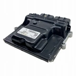 237109898S 237109897S 0281039674 Блок управления двигателем Dacia Duster 2 Арт e8636524, вид 8