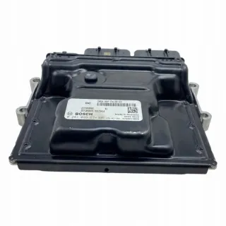 237109898S 237109897S 0281039674 Блок управления двигателем Dacia Duster 2 Арт e8636524, вид 9