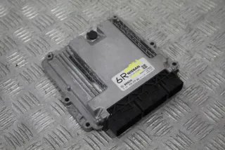 237103VD0C Блок управления двигателем Nissan Note E12 Арт e8636871, вид 1