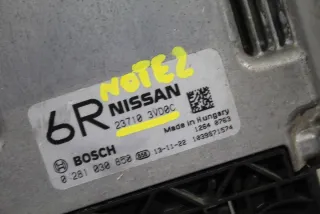 237103VD0C Блок управления двигателем Nissan Note E12 Арт e8636871, вид 2