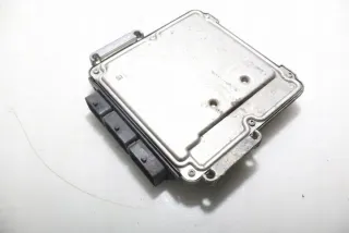 0281045323 Блок управления двигателем Renault Laguna 3 Арт e8636993, вид 4