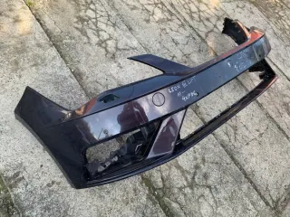 5F0807221R Бампер передний Seat Leon 3 Арт e8637289, вид 2
