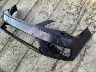 5F0807221R Бампер передний Seat Leon 3 Арт e8637289, вид 3