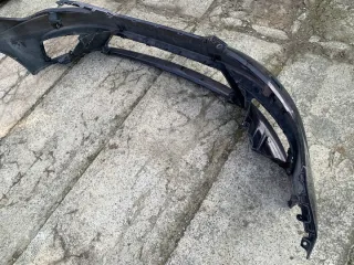 5F0807221R Бампер передний Seat Leon 3 Арт e8637289, вид 5