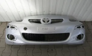  Бампер передний Toyota Aygo 1 Арт e8637406, вид 1