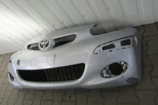  Бампер передний Toyota Aygo 1 Арт e8637406, вид 2