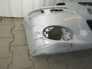  Бампер передний Toyota Aygo 1 Арт e8637406, вид 5