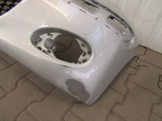  Бампер передний Toyota Aygo 1 Арт e8637406, вид 6