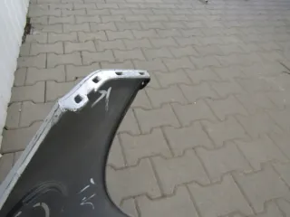  Бампер передний Toyota Aygo 1 Арт e8637406, вид 8