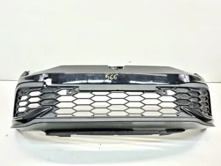 5H0807221D Бампер передний Volkswagen Golf 8 Арт e8637448, вид 1