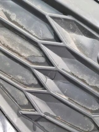 5H0807221D Бампер передний Volkswagen Golf 8 Арт e8637448, вид 4