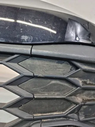 5H0807221D Бампер передний Volkswagen Golf 8 Арт e8637448, вид 5
