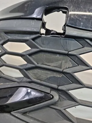 5H0807221D Бампер передний Volkswagen Golf 8 Арт e8637448, вид 6