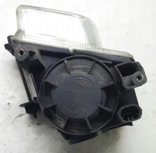 09185794 Фара противотуманная левая Opel Vectra C  Арт e8637556, вид 2