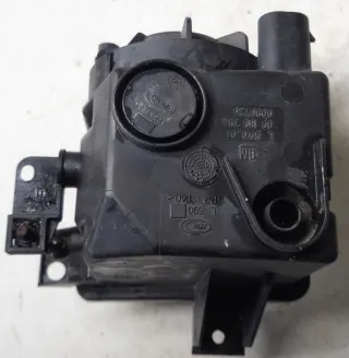 09185794 Фара противотуманная левая Opel Vectra C  Арт e8637556, вид 3