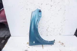  Крыло переднее правое Opel Corsa C Арт e8637899, вид 1