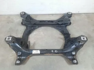 7L0400025 Балка подвески передняя (подрамник) Audi Q7 4L Арт e8639624, вид 5