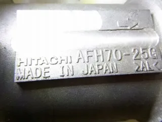 AFH70-25G Расходомер воздуха Volkswagen Passat B5 Арт e8640004, вид 5